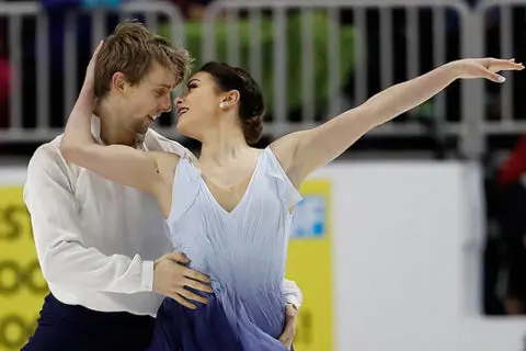 edmonds ice dance