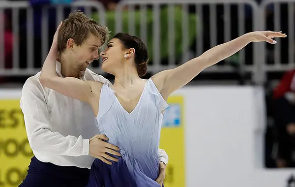 edmonds ice dance